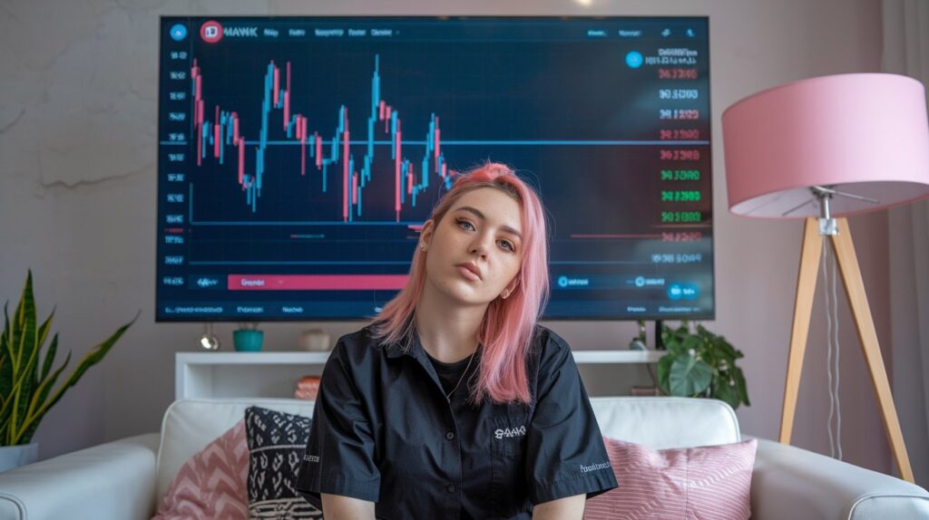 hawk tuah girl cryptocurrency​